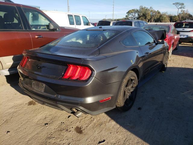 Photo 3 VIN: 1FA6P8TH2K5120285 - FORD MUSTANG 