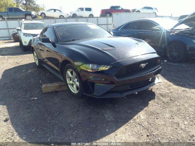 Photo 0 VIN: 1FA6P8TH2K5129701 - FORD MUSTANG 