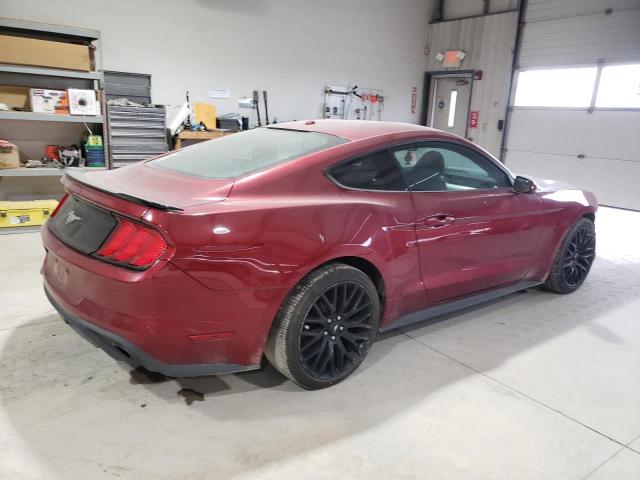 Photo 2 VIN: 1FA6P8TH2K5130380 - FORD MUSTANG 