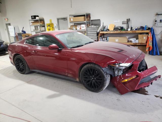 Photo 3 VIN: 1FA6P8TH2K5130380 - FORD MUSTANG 