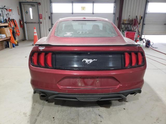 Photo 5 VIN: 1FA6P8TH2K5130380 - FORD MUSTANG 