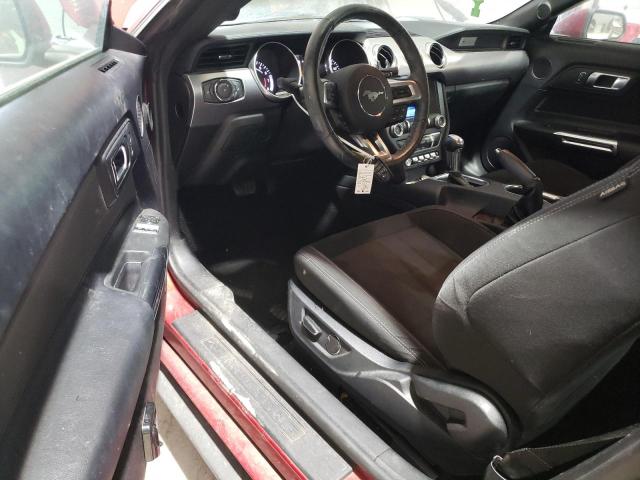 Photo 7 VIN: 1FA6P8TH2K5130380 - FORD MUSTANG 