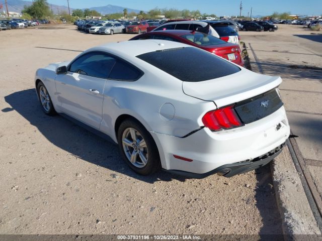 Photo 2 VIN: 1FA6P8TH2K5130945 - FORD MUSTANG 