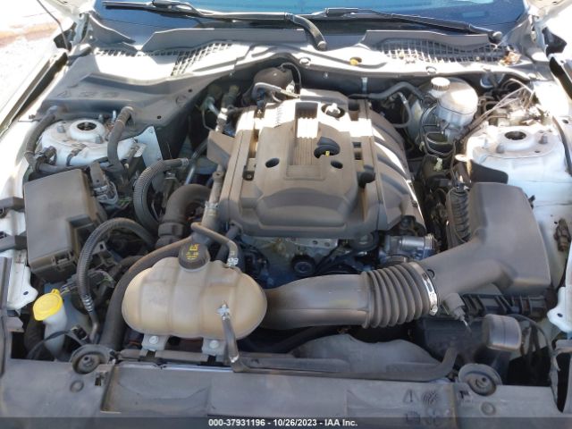 Photo 9 VIN: 1FA6P8TH2K5130945 - FORD MUSTANG 