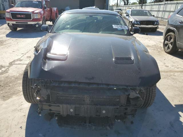 Photo 4 VIN: 1FA6P8TH2K5142867 - FORD MUSTANG 