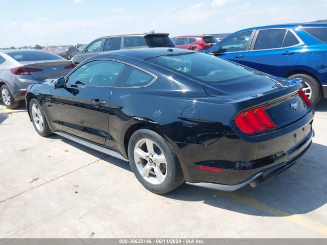 Photo 2 VIN: 1FA6P8TH2K5147812 - FORD MUSTANG 