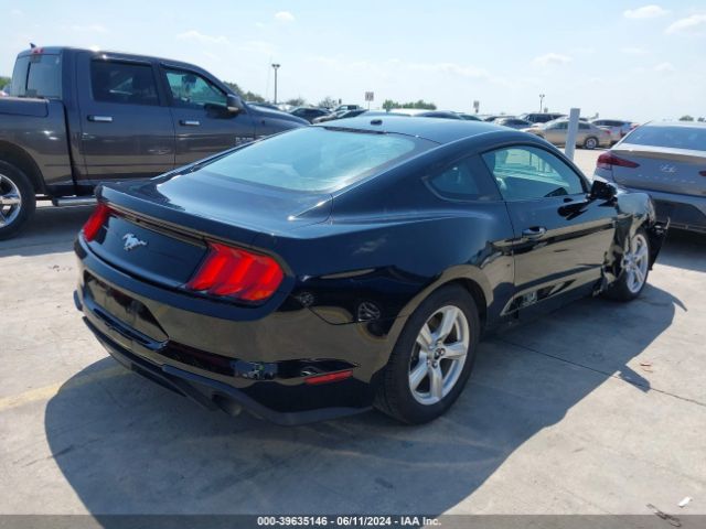 Photo 3 VIN: 1FA6P8TH2K5147812 - FORD MUSTANG 