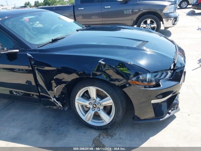 Photo 5 VIN: 1FA6P8TH2K5147812 - FORD MUSTANG 