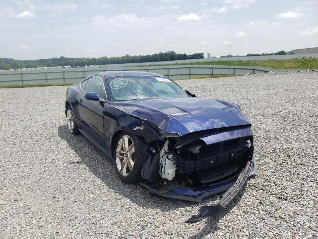 Photo 0 VIN: 1FA6P8TH2K5152394 - FORD MUSTANG 