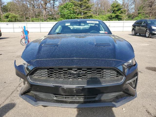 Photo 4 VIN: 1FA6P8TH2K5165971 - FORD MUSTANG 