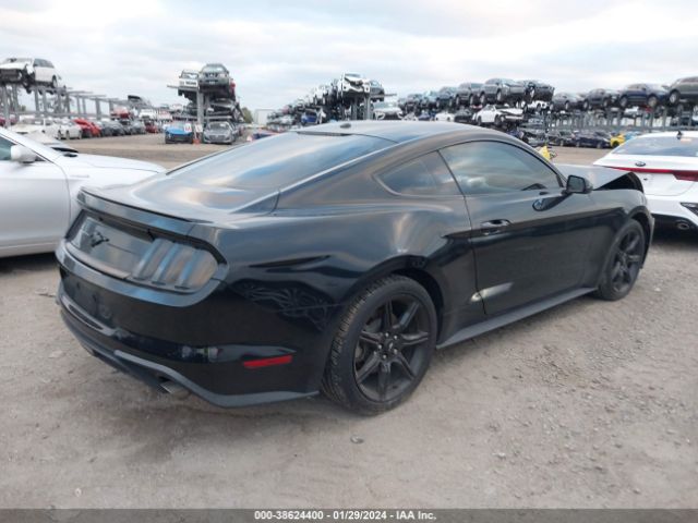 Photo 3 VIN: 1FA6P8TH2K5167008 - FORD MUSTANG 