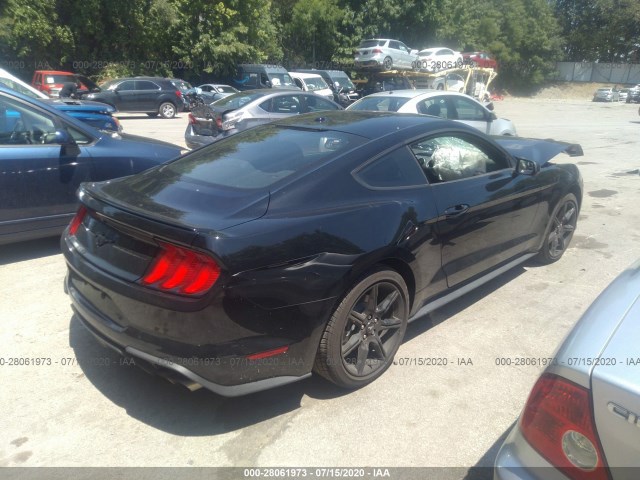 Photo 3 VIN: 1FA6P8TH2K5167722 - FORD MUSTANG 