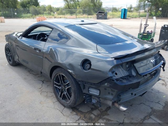 Photo 2 VIN: 1FA6P8TH2K5169213 - FORD MUSTANG 