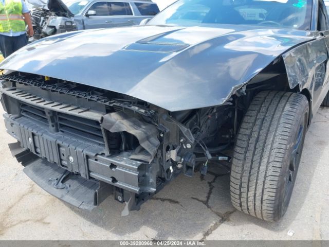 Photo 5 VIN: 1FA6P8TH2K5169213 - FORD MUSTANG 