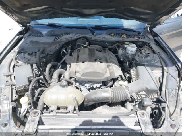 Photo 9 VIN: 1FA6P8TH2K5169213 - FORD MUSTANG 