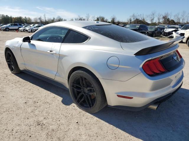 Photo 1 VIN: 1FA6P8TH2K5178199 - FORD MUSTANG 