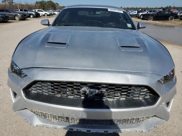 Photo 4 VIN: 1FA6P8TH2K5178199 - FORD MUSTANG 