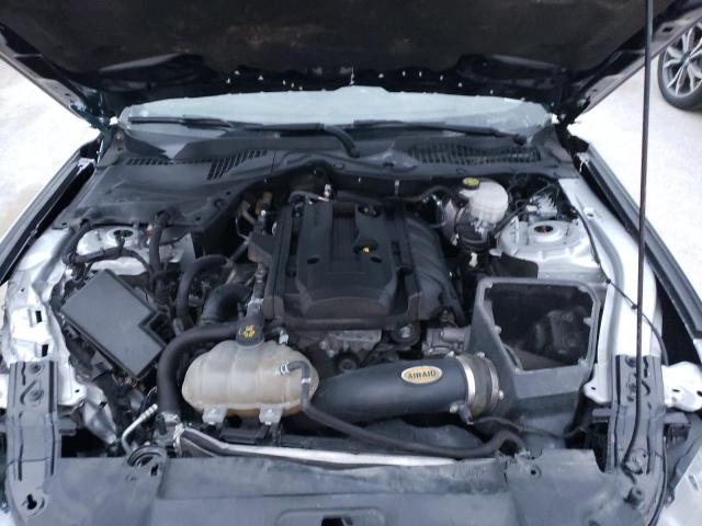 Photo 10 VIN: 1FA6P8TH2K5178199 - FORD MUSTANG 