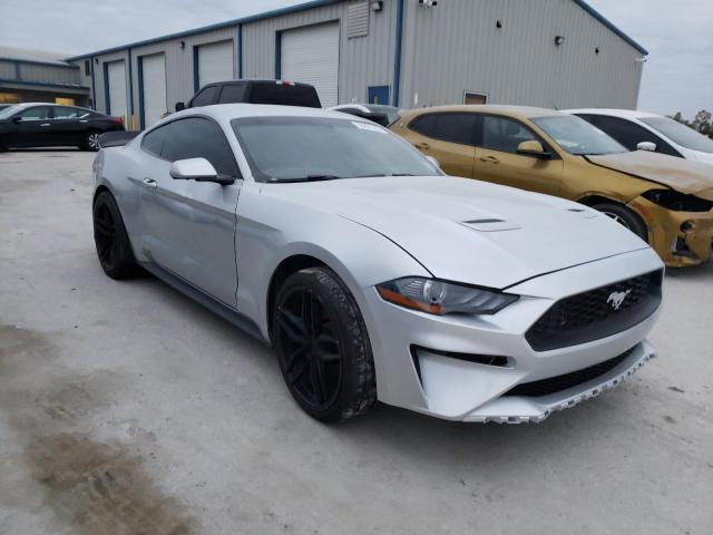 Photo 3 VIN: 1FA6P8TH2K5178199 - FORD MUSTANG 