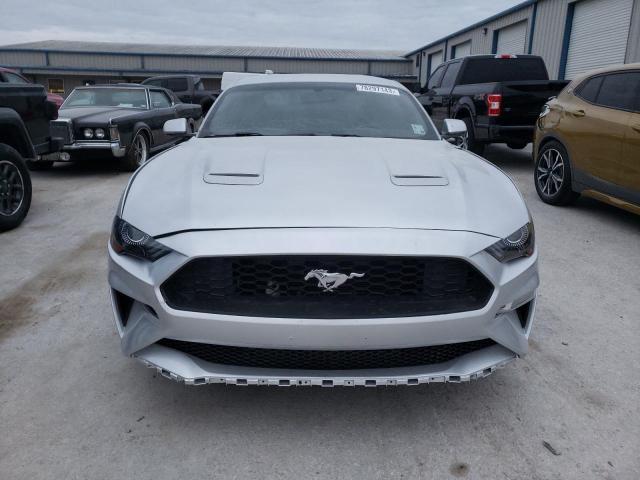 Photo 4 VIN: 1FA6P8TH2K5178199 - FORD MUSTANG 