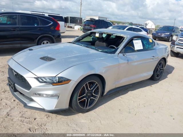 Photo 1 VIN: 1FA6P8TH2K5185413 - FORD MUSTANG 