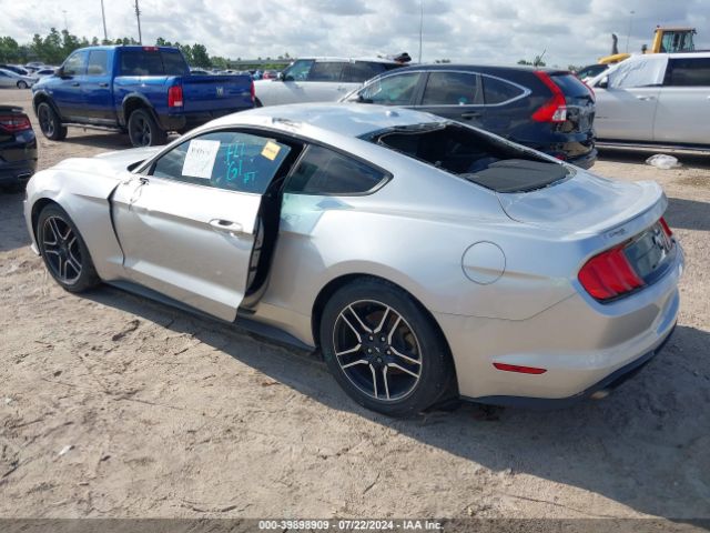 Photo 2 VIN: 1FA6P8TH2K5185413 - FORD MUSTANG 