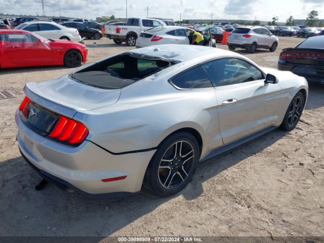 Photo 3 VIN: 1FA6P8TH2K5185413 - FORD MUSTANG 