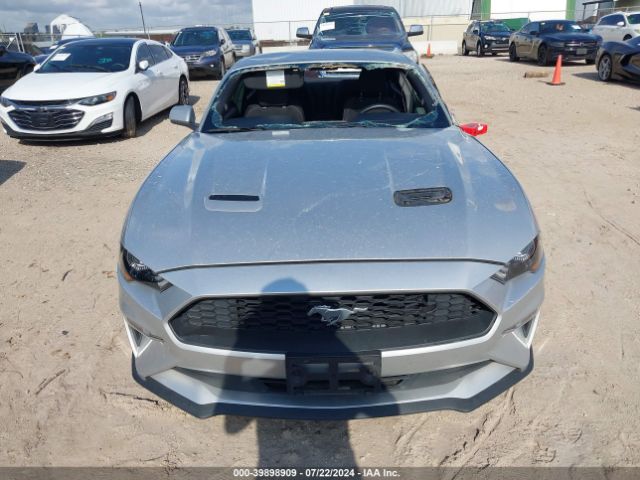 Photo 5 VIN: 1FA6P8TH2K5185413 - FORD MUSTANG 