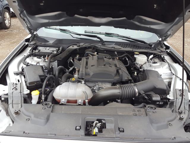 Photo 6 VIN: 1FA6P8TH2K5188778 - FORD MUSTANG 