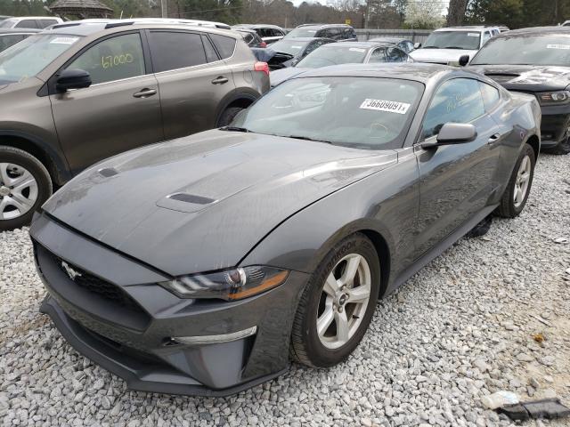 Photo 1 VIN: 1FA6P8TH2K5195410 - FORD MUSTANG 