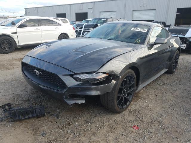 Photo 1 VIN: 1FA6P8TH2K5200556 - FORD MUSTANG 