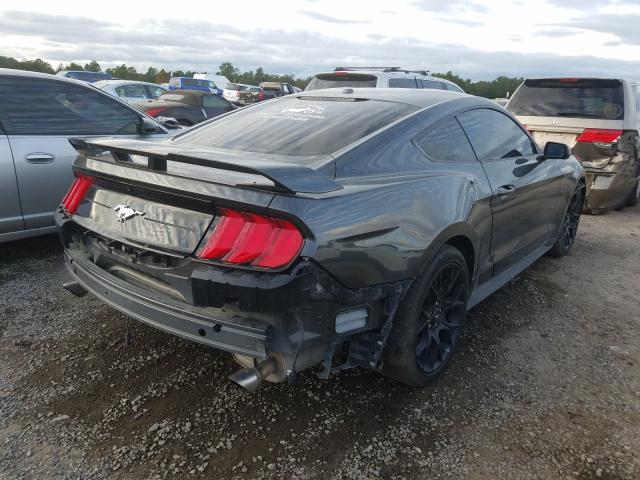 Photo 3 VIN: 1FA6P8TH2K5200556 - FORD MUSTANG 