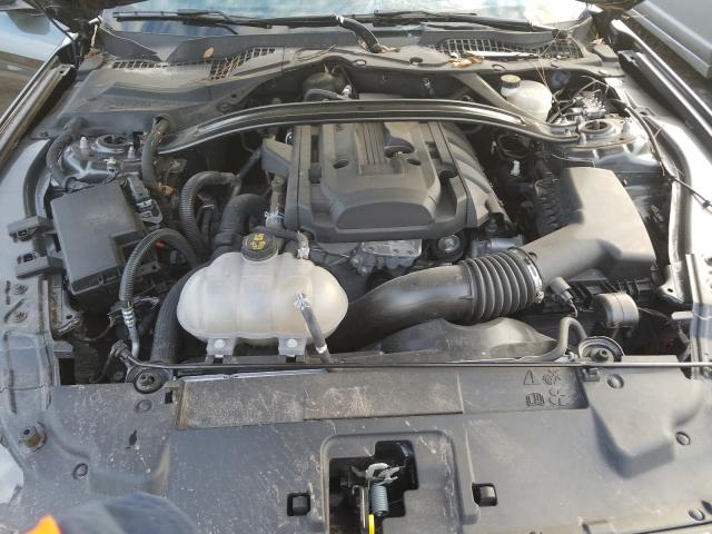 Photo 6 VIN: 1FA6P8TH2K5200556 - FORD MUSTANG 