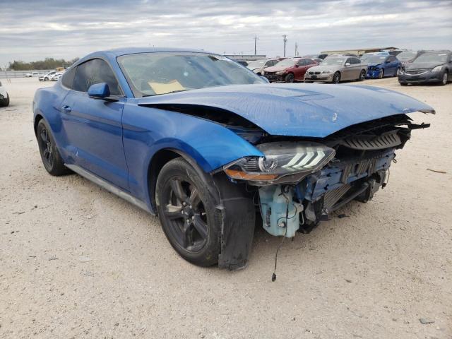 Photo 0 VIN: 1FA6P8TH2K5204218 - FORD MUSTANG 