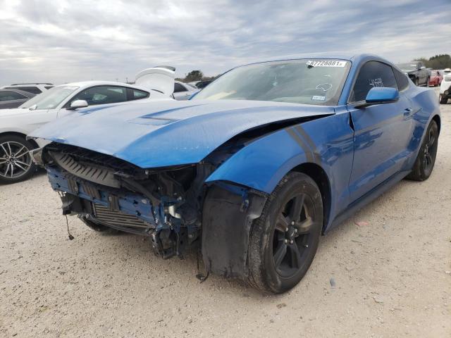 Photo 1 VIN: 1FA6P8TH2K5204218 - FORD MUSTANG 