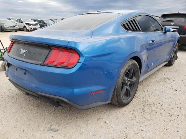 Photo 3 VIN: 1FA6P8TH2K5204218 - FORD MUSTANG 