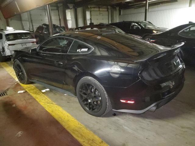 Photo 1 VIN: 1FA6P8TH2L5100684 - FORD MUSTANG 