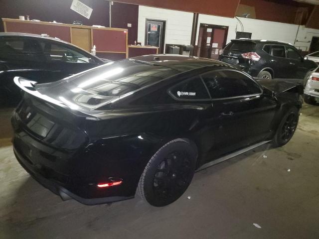 Photo 2 VIN: 1FA6P8TH2L5100684 - FORD MUSTANG 