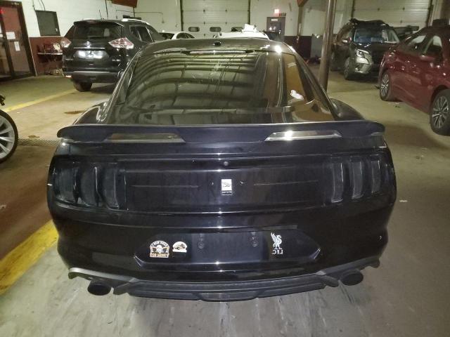 Photo 5 VIN: 1FA6P8TH2L5100684 - FORD MUSTANG 