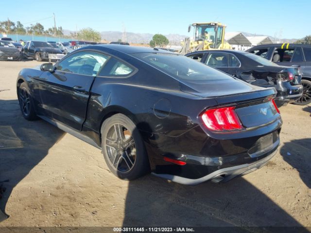 Photo 2 VIN: 1FA6P8TH2L5103939 - FORD MUSTANG 