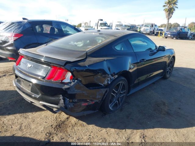 Photo 3 VIN: 1FA6P8TH2L5103939 - FORD MUSTANG 