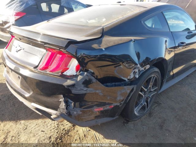 Photo 5 VIN: 1FA6P8TH2L5103939 - FORD MUSTANG 