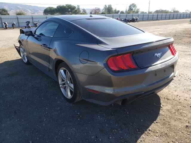 Photo 2 VIN: 1FA6P8TH2L5104041 - FORD MUSTANG 