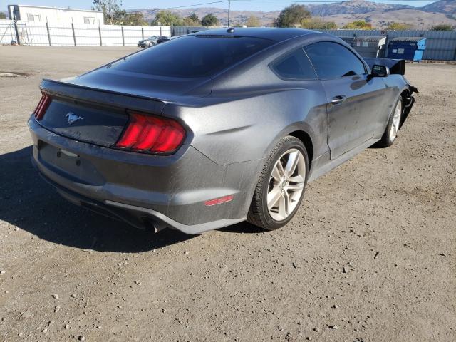 Photo 3 VIN: 1FA6P8TH2L5104041 - FORD MUSTANG 