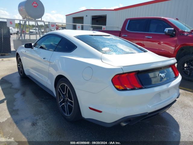 Photo 2 VIN: 1FA6P8TH2L5112236 - FORD MUSTANG 