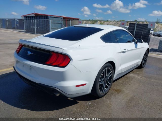 Photo 3 VIN: 1FA6P8TH2L5112236 - FORD MUSTANG 