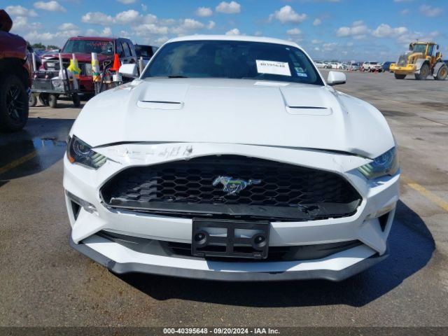 Photo 5 VIN: 1FA6P8TH2L5112236 - FORD MUSTANG 