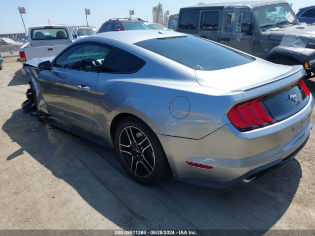 Photo 2 VIN: 1FA6P8TH2L5120031 - FORD MUSTANG 