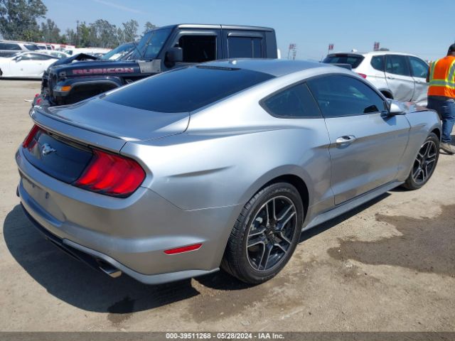 Photo 3 VIN: 1FA6P8TH2L5120031 - FORD MUSTANG 