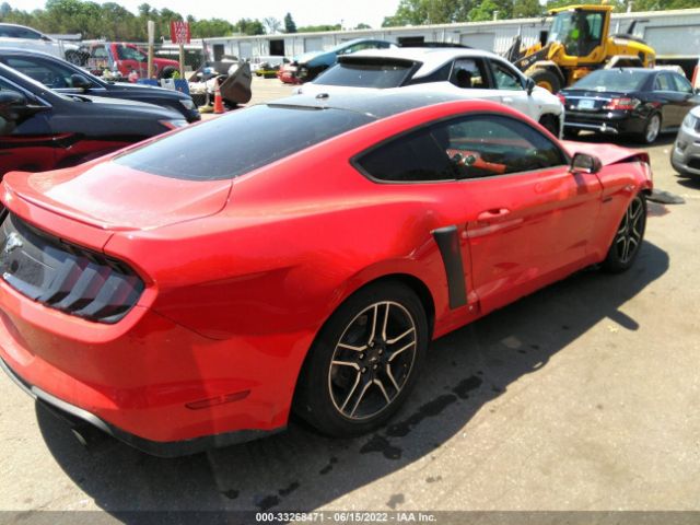 Photo 3 VIN: 1FA6P8TH2L5122667 - FORD MUSTANG 